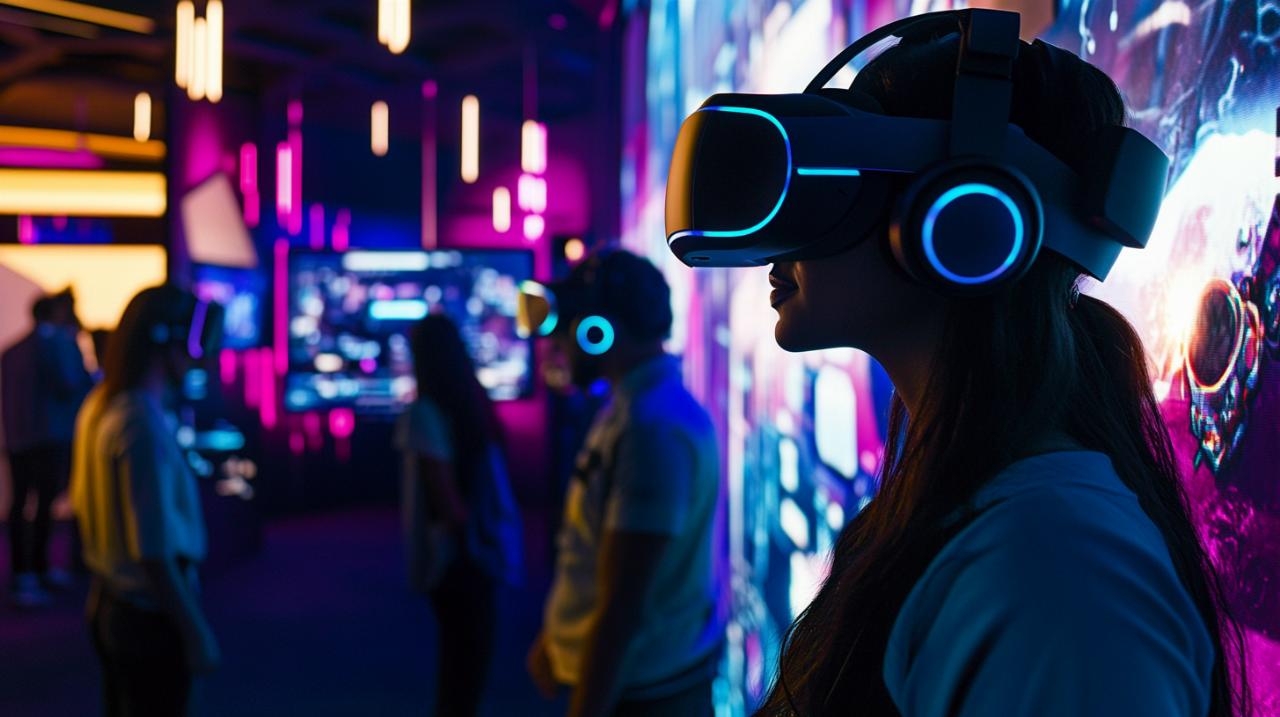 Découvrez les dernières innovations technologiques et culturelles