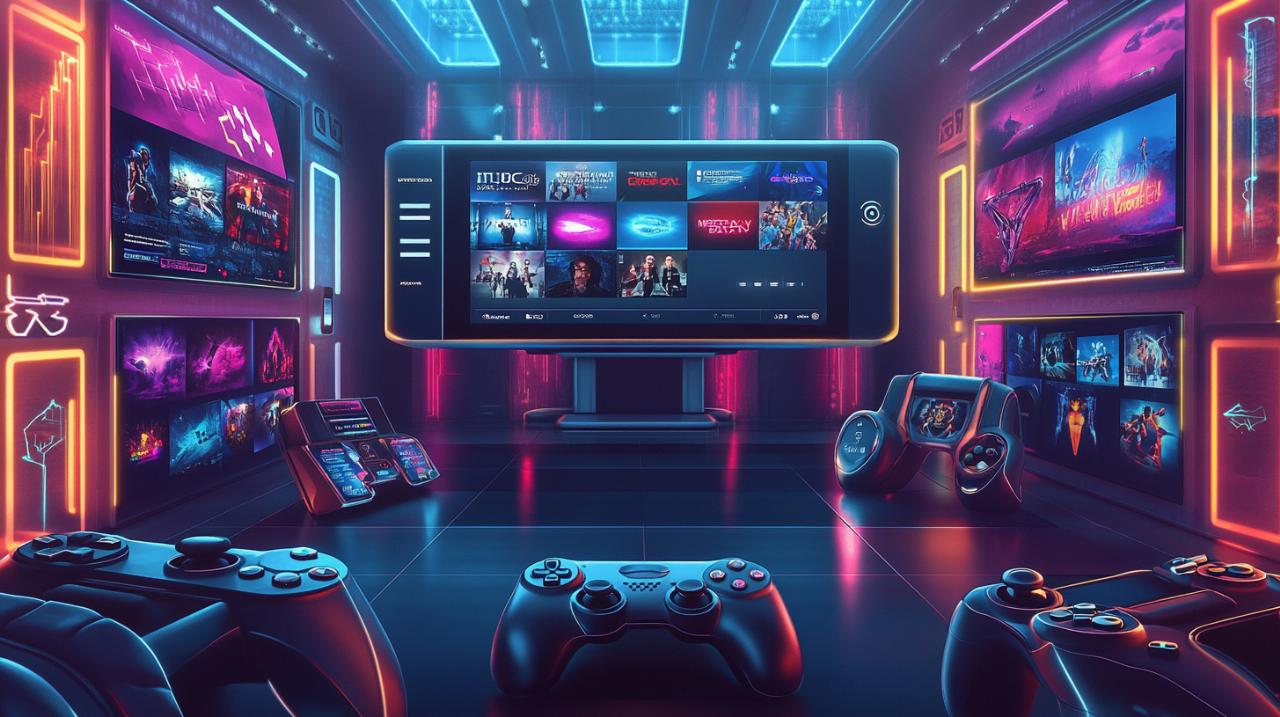 Quels sont les films et séries qui font sensation en streaming cette année ?