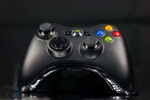 La XBOX 360 est-elle toujours au top?