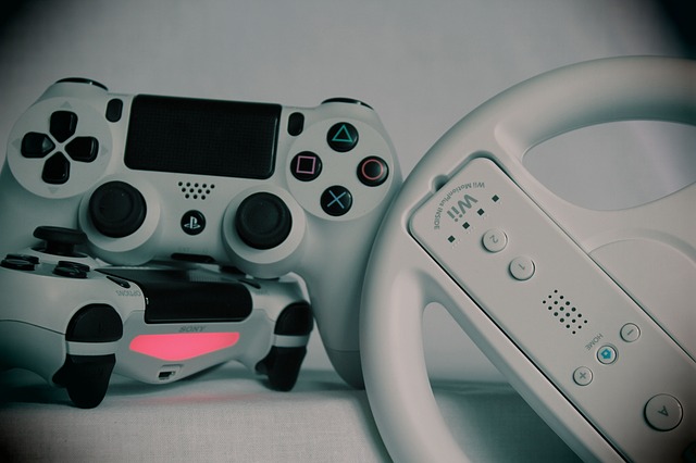 Quelques conseils pour bien choisir une manette de jeux vidéo