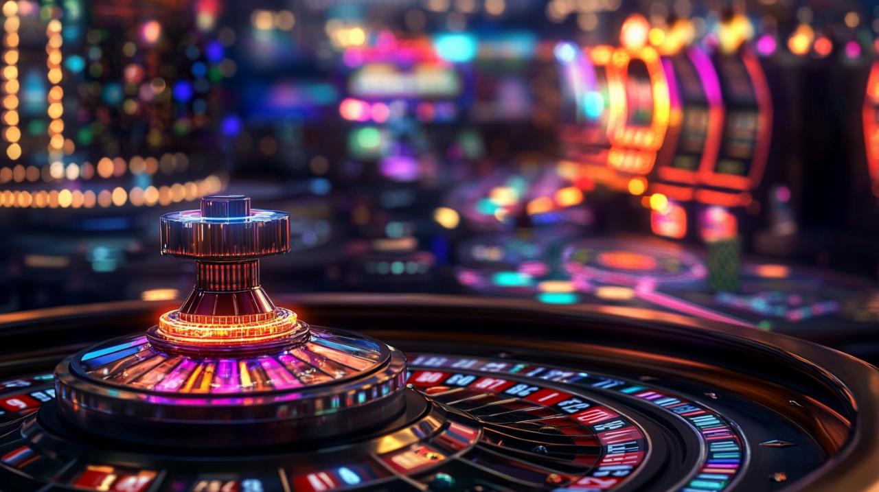 Découvrez l&rsquo;expérience ultime de jeu avec un casino en ligne riche en bonus et avantages